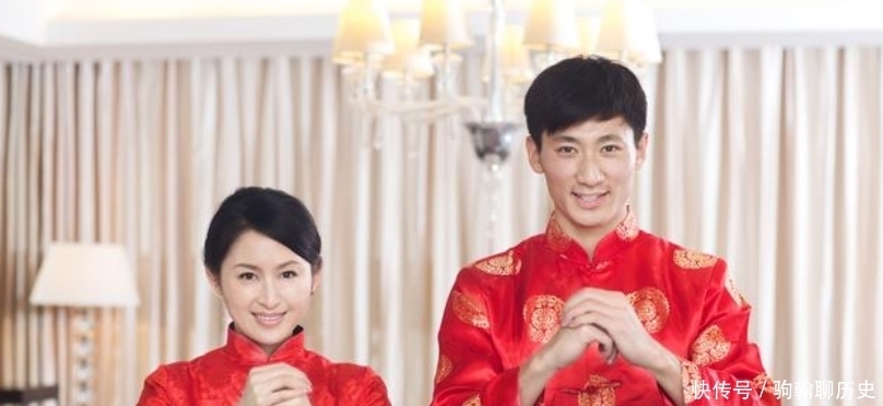 有人|为什么有人说,称谓从“相公”到“老公”是文化缺失的表现?