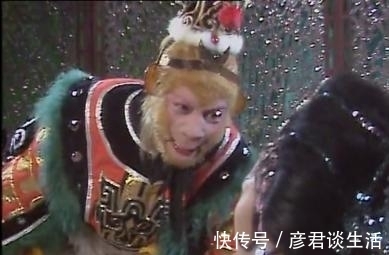 神猴|西游记猴子调戏牛魔王老婆?实际上铁扇公主曾嫁孙悟空