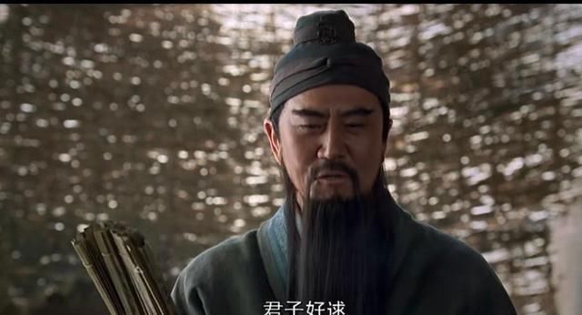 傲气|不同人演的关云长，有的经典，有的傲气，有的冷血，有的辣眼睛