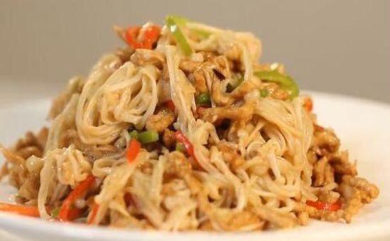 做法|家常菜做法,色香味俱全,荤素搭配有营养,吃一次就喜欢上了