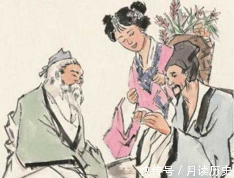 陈太守|华佗医治不好的病,病人却无意间治愈了,华佗苦苦寻得救命的原因