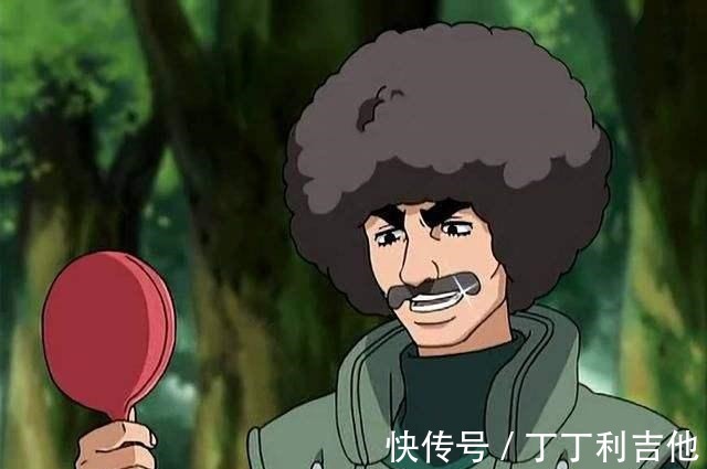 自来也|火影忍者谁才是伪装之王卡卡西变斯凯亚，大蛇丸换脸频繁