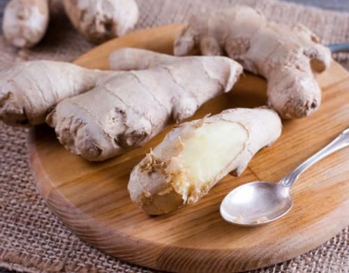 三个月|男人晨起后，坚持吃一片生姜，三个月后会发生哪些变化？