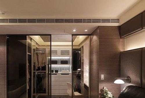 有钱人|为什么有钱人卧室不装卫生间?他们都这样设计,不得不感叹聪明