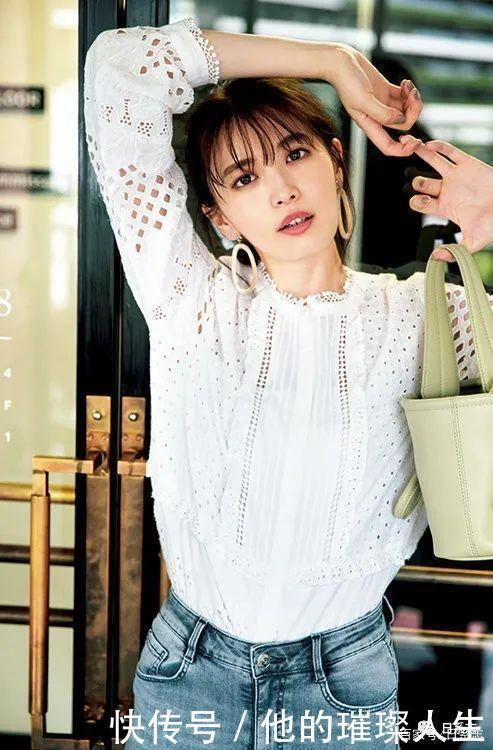 优衣库显土配上ZARA试试,瞬间有“贵气”了!