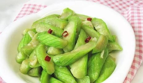 降血压|三天两头吃此道菜，降血压、通经络，女性常吃，美容养颜防衰老