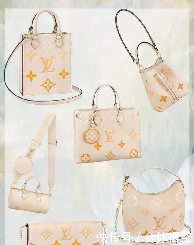 烂大街的包包别背了!2021春夏最流行的是这些
