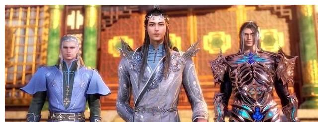 斗罗爆|斗罗大陆:最窝囊的超级斗罗,被90级封号斗罗爆锤,还被徒弟暗杀