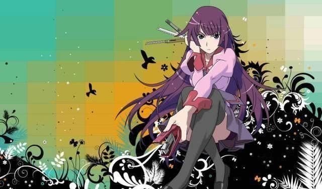 擅长捉弄的高木同学|盘点二次元中笑容甜美可人的腹黑妹子,你喜欢吗