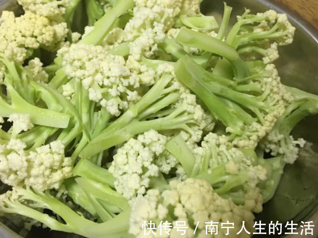 致癌物解毒酶|炒花菜最好别放“它”，连医生都蒙蔽其中，当心“吃出大病”！