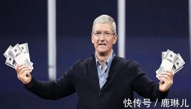 counterpoint|iPhone13预定量超500万，中国有钱人的追捧让库克始料不及