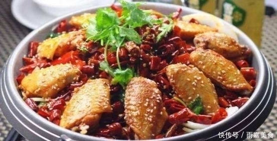 天天发愁吃啥菜,道道是硬菜,做法还简单,大家一起吃特解馋