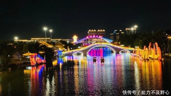 知识点|关于唐津运河的一些知识点。你知道吗？网友：原来它不是煤河啊！