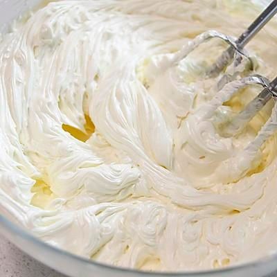 蔓越莓奶酥曲奇