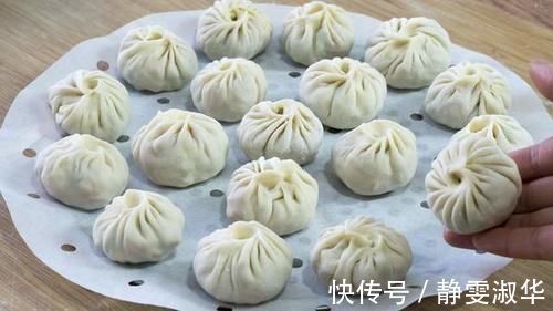 自从学会饺子皮这样做，我家早餐就没买过，比吃肉还香，太解馋了