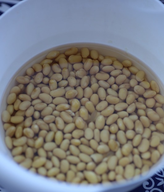 教你一个做豆腐脑的方法,配方很详细,学会了都能去摆摊了