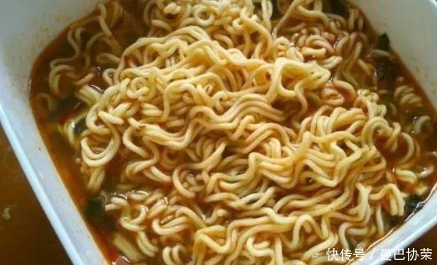 改善|6种“人工合成”的食品，榜首很多人经常吃，坚持1运动或能改善