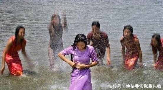 有一个国外的小城,花人民币用中国电话号码,中国游客却都不愿去