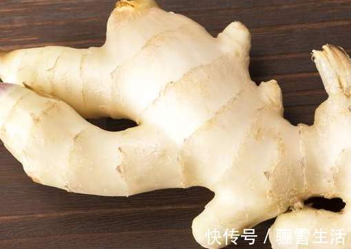 生姜|要想保存生姜，不要再放冰箱了，老农教你2个妙招，怎么放都不干