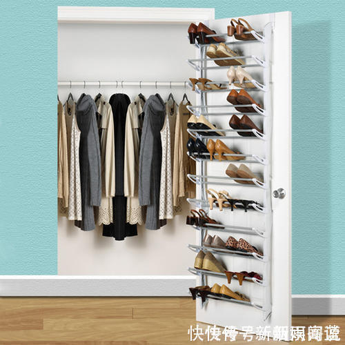 外国人|为什么外国人家里不做鞋柜?头次见这些设计,真后悔我家太早装了