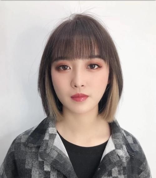 女发 女发别乱剪，高人气发型20款送给大家，很多女性都喜欢