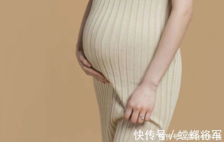 生孩|妇产科专家生孩子不怎么痛的女人,基本上都有以下4个共同点