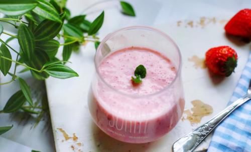 酸奶和什么水果最搭？