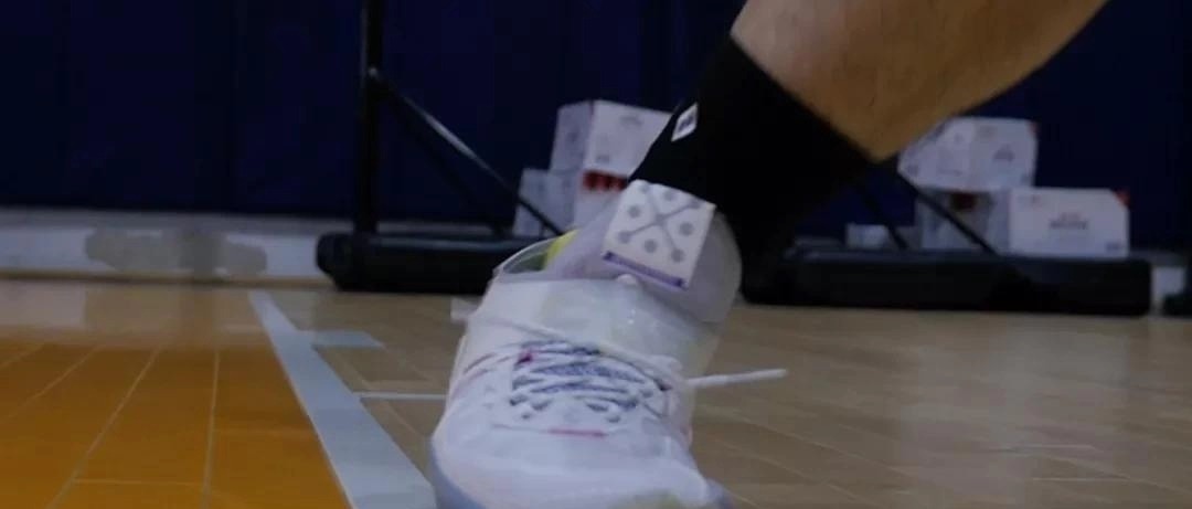 强度 比PG4价格贵一倍性能没差别的国产实战鞋!裂变7除了帅还剩什么