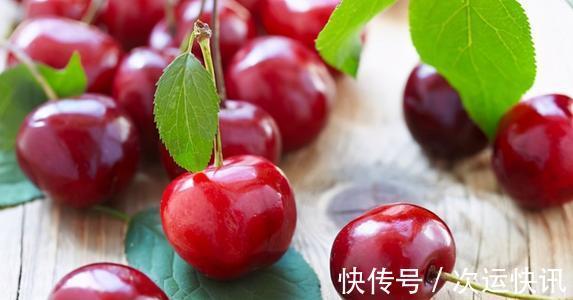 大樱桃|樱桃怎么洗,吃着才放心果农教你一招,虫卵自动溜走