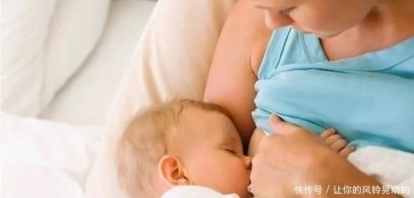 补授法|如何混合喂养宝宝比较好?像这样做最科学!