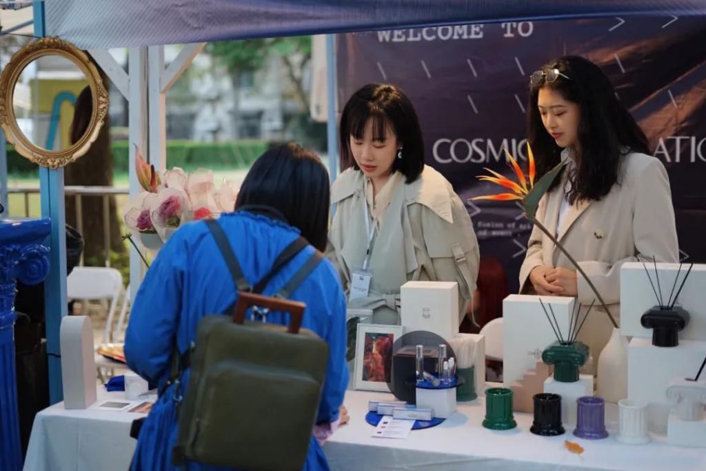 年轻人|那些把兴趣变成职业的年轻人