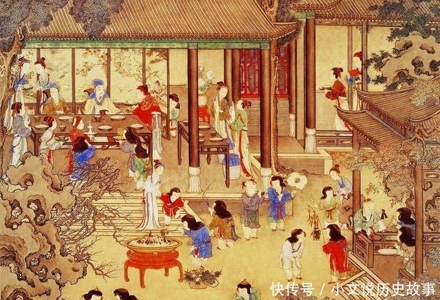 大旱|朱元璋治下大旱,刘伯温趁机献上一计:杀了这个人就会下雨