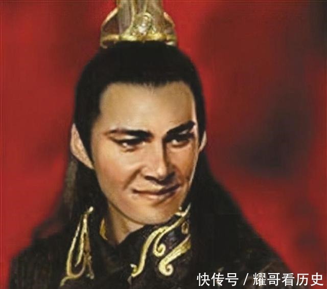 司马|司马绍去世谥号为“明”,临终遗诏非常重要,或成为后世纲领