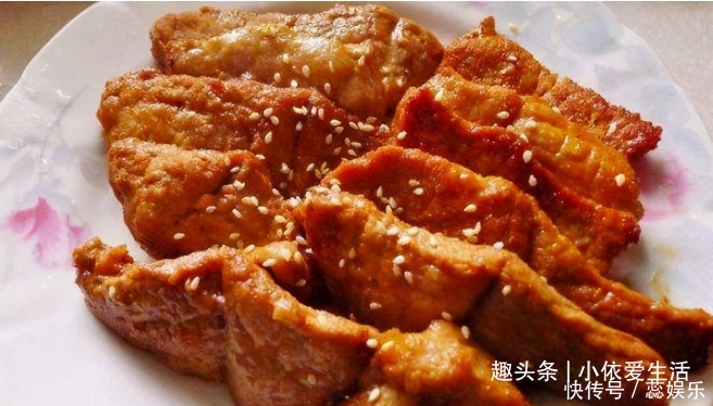 逢年过节必做的几道家常菜,鲜香入味,做法简单,好吃好看寓意好