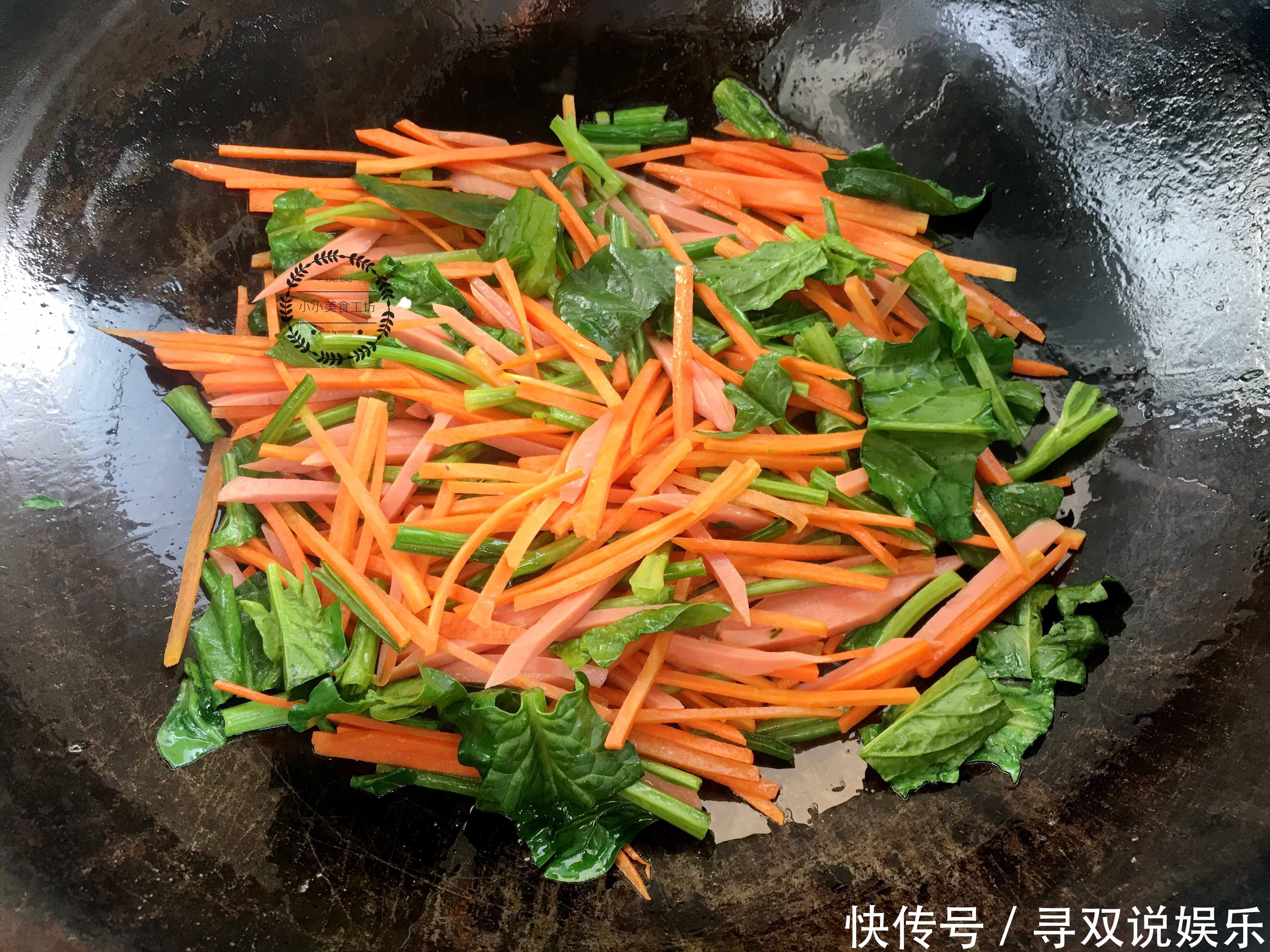  大雪后，家人迷上这早餐，5分钟蒸一锅，营养好消化，解馋又顶饱