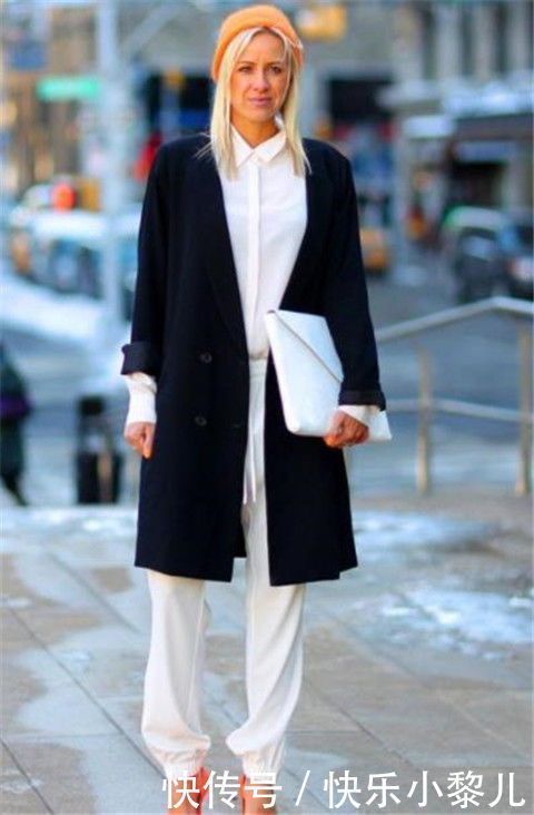 好看|街拍貌美肤白的小姐姐,大长腿十分亮眼,养眼又好看