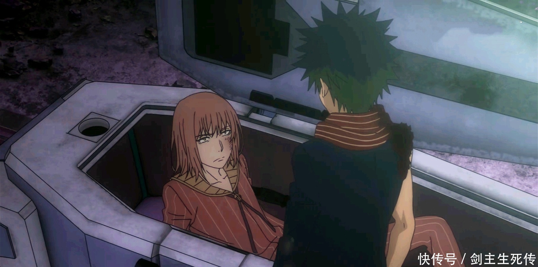 魔禁三完结一方通行开启白翼，和最后之作发糖！美琴和炮姐见面！