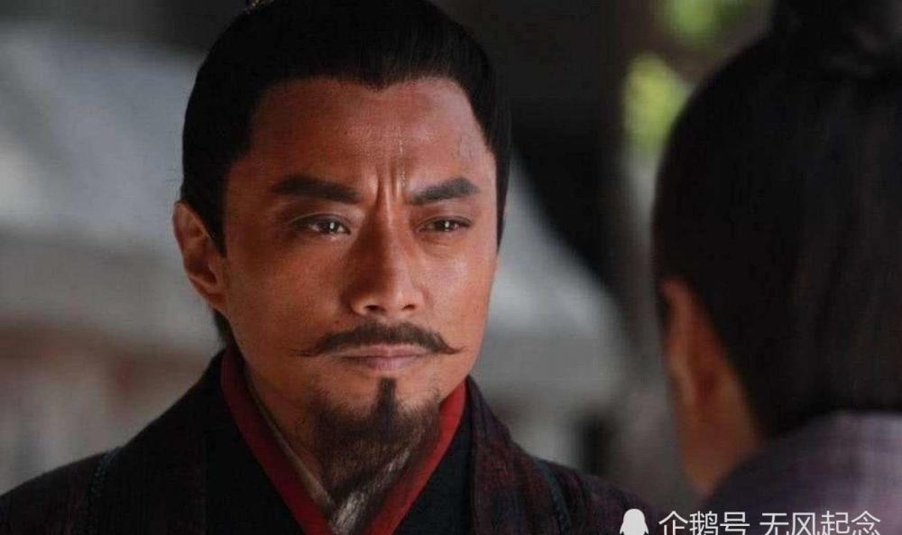 宋江|梁山第一高手,连武松都打不过他,曾生擒晁盖仇人,却被宋江害死