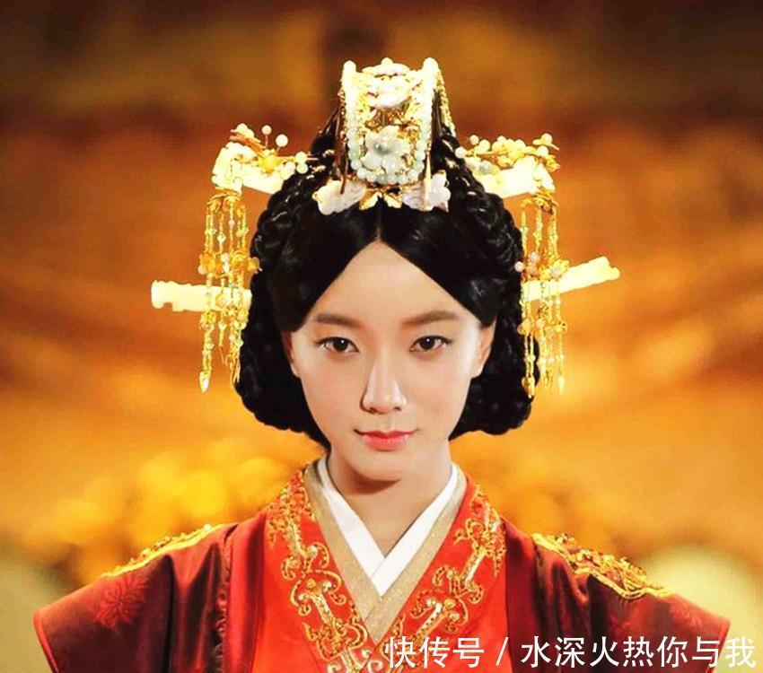 金屋藏娇|汉武帝曾表示“金屋藏娇”,为何却废了陈阿娇立卫子夫为皇后