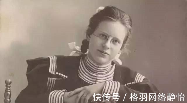 许广平@他比鲁迅小10岁,却深陷包办婚姻,妻子以死相逼,无奈妥协一生