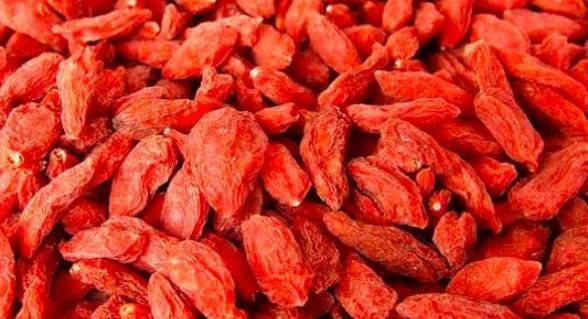 枸杞百利但有三害,危害极大,很多人不清楚,早知早好