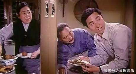 配角|他一生演配角,却凭借反派黄世仁成名,老艺术家在94岁去世