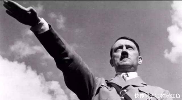 颓势|二战后期,德国颓势明显,美国为什么还要大规模援助苏联!