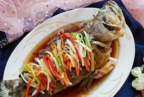 今天分享12道高颜值的清蒸菜,简单好做,好吃不油腻