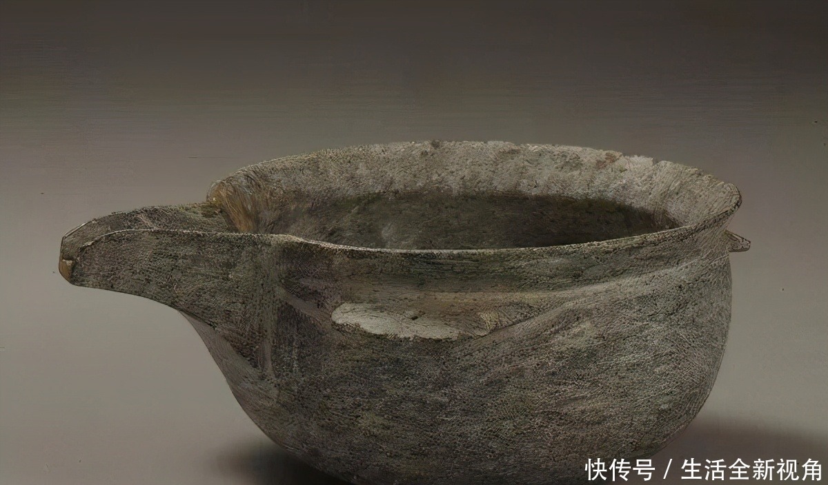 出土|宋墓未必都是穷墓这里的出土就令人震惊