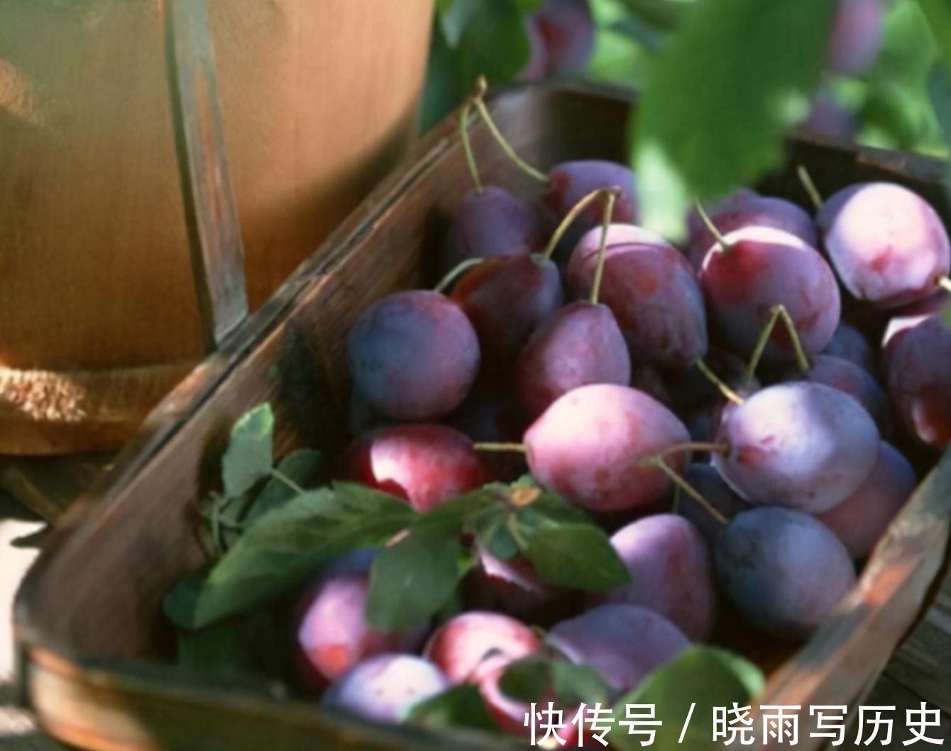 果蔬菜|想长寿要会吃,适合多吃的好食物,延缓衰老,补血养气,身体年轻