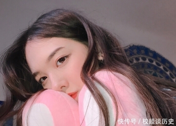 男生|身上有这3特点的女孩,绝对是微胖,全占的完全是男生的理想型