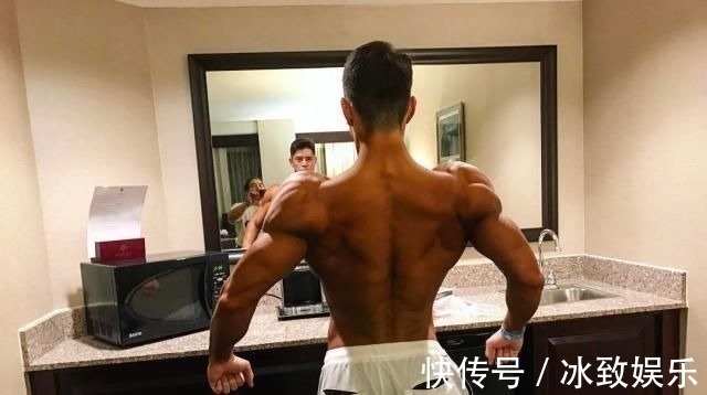 增肌|把这2点做好,增长肌肉对于自己来说,也就不会是件难事了