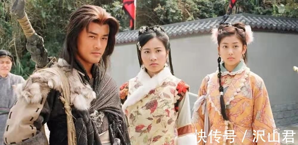 金世遗!先后被称为天下第一,金逐流的成就能否超越江海天?