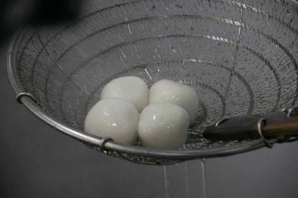  下周|冬至菜单上新！除了水饺、汤圆，下周你还能吃到这些特色美食